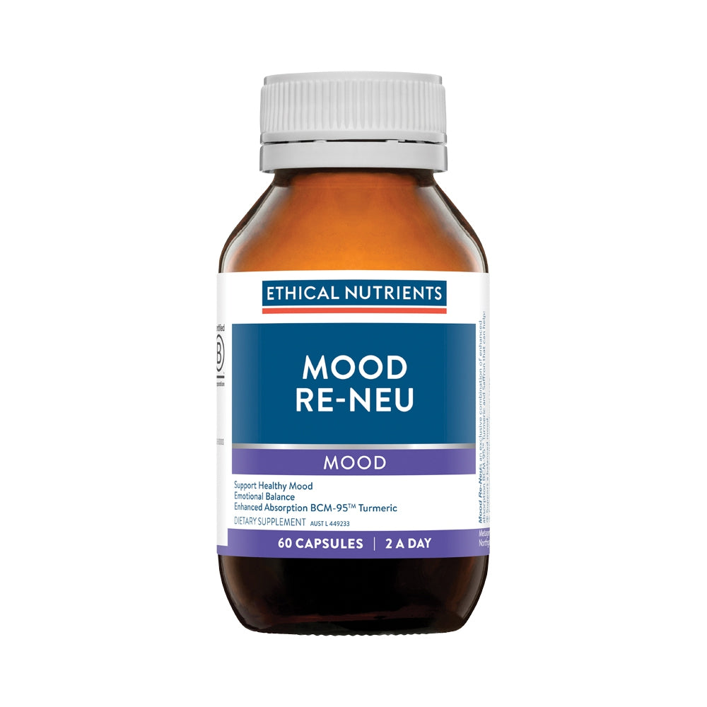 Ethical Nutrients Mood Re-Neu