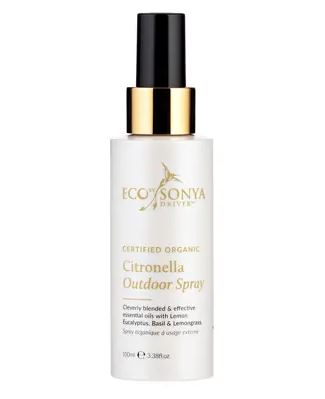 Eco by Sonia Driver - Organic Outdoor Personal Spray