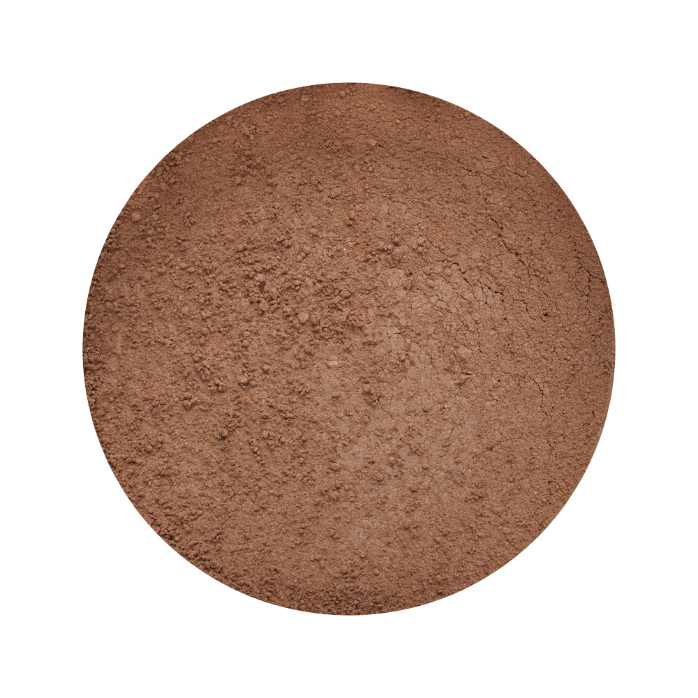 Eco Minerals Mineral Blush Uluru 4g
