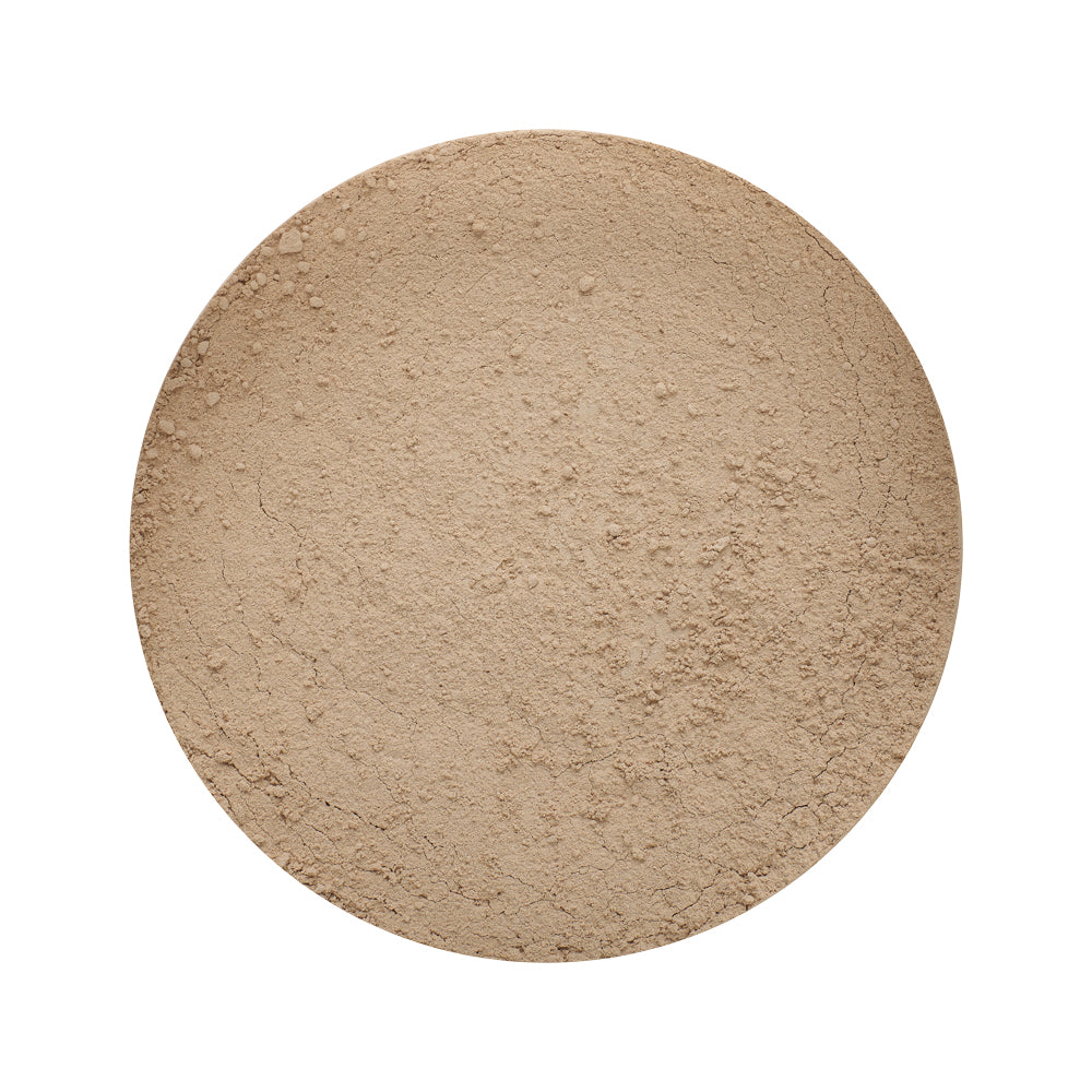 Eco Minerals Mineral Foundation Flawless (Matte) Light Beige 5g