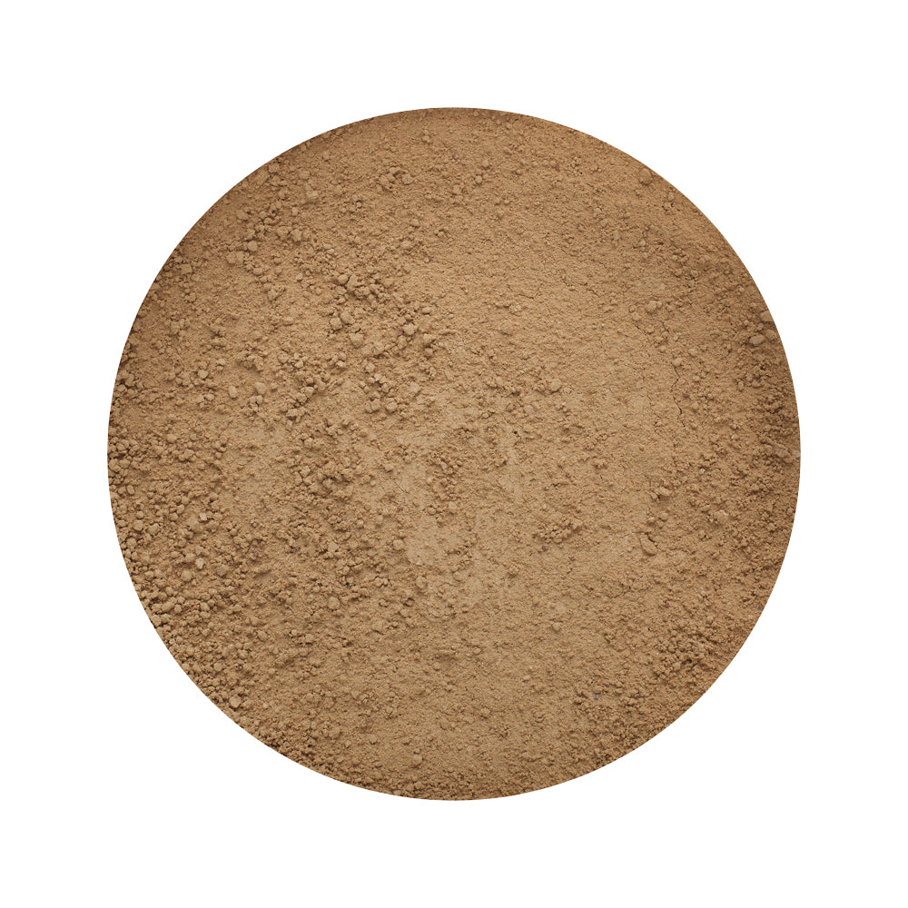 Eco Minerals Mineral Foundation Flawless (Matte) Porcelain 5g