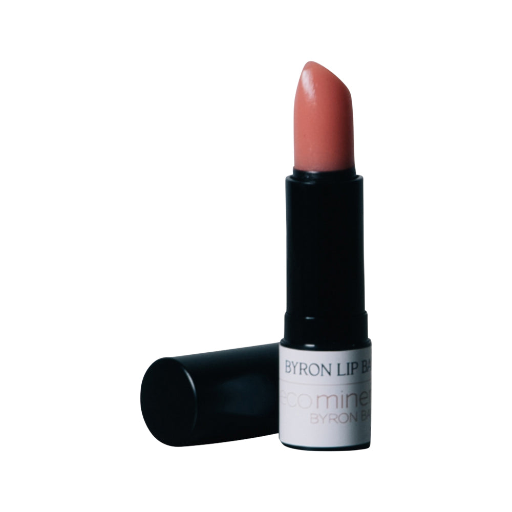 Eco Minerals Byron Lip Balm