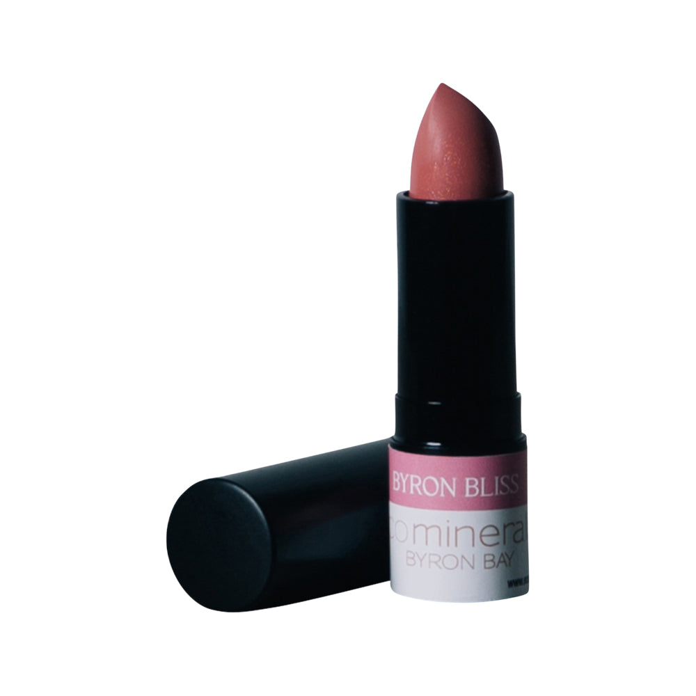 Eco Minerals Eco Lipstick Byron Bliss