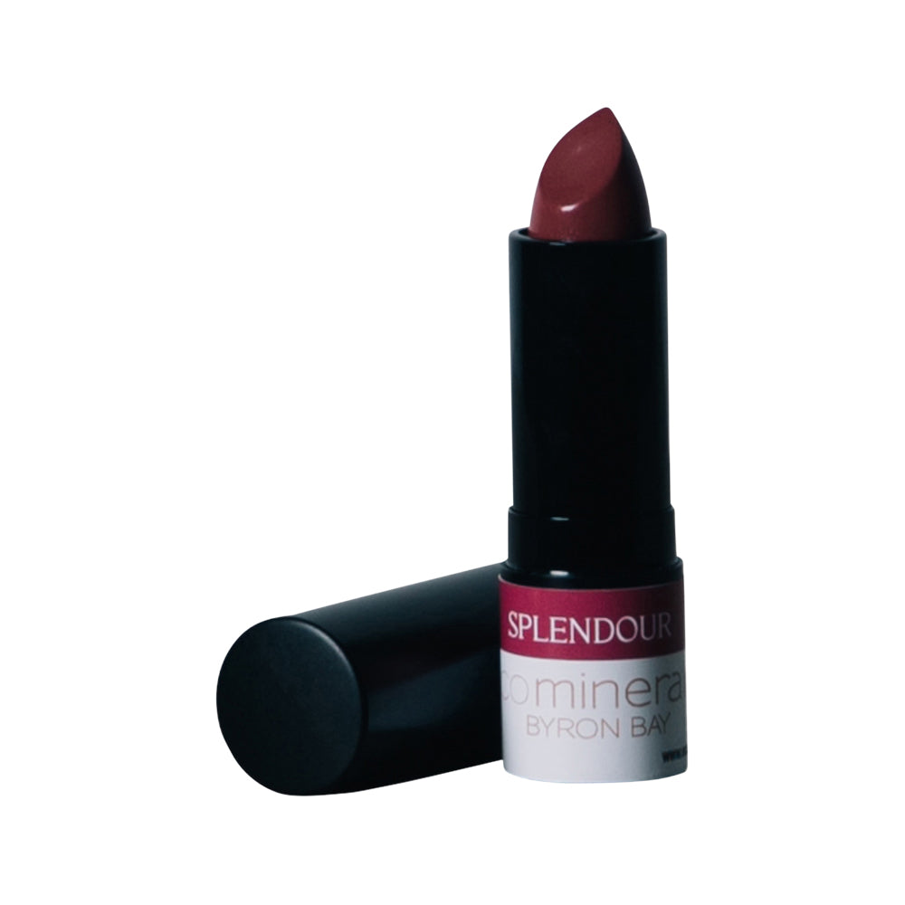 Eco Minerals Eco Lipstick Splendour
