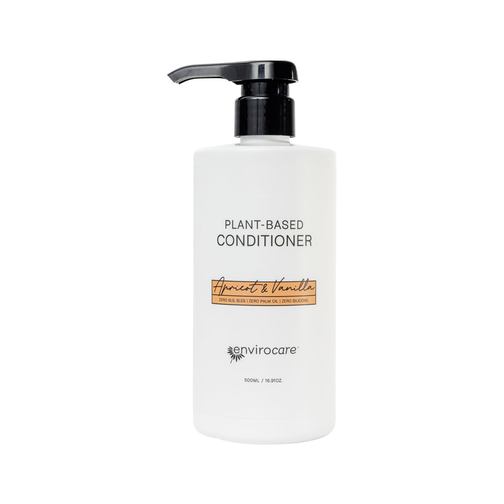EnviroCare Plant-Based Conditioner Apricot Vanilla