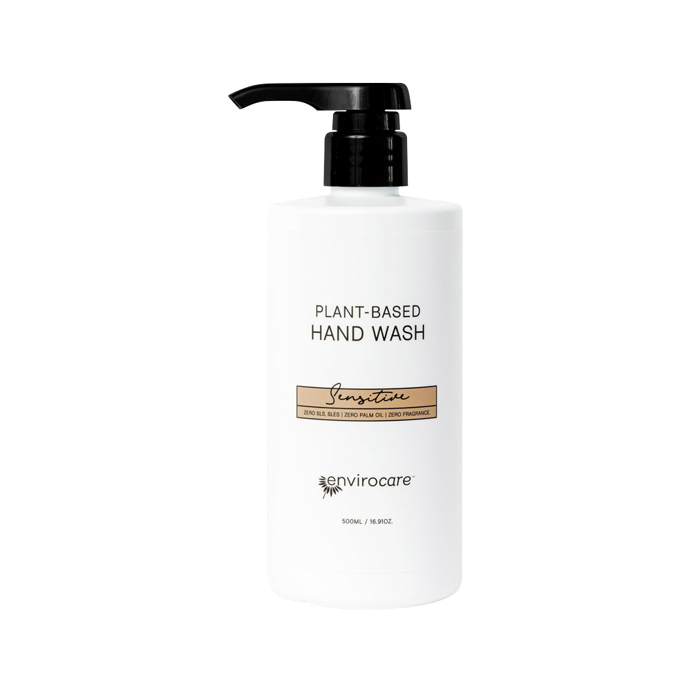 EnviroCare Plant-Based Hand Wash Sensitive