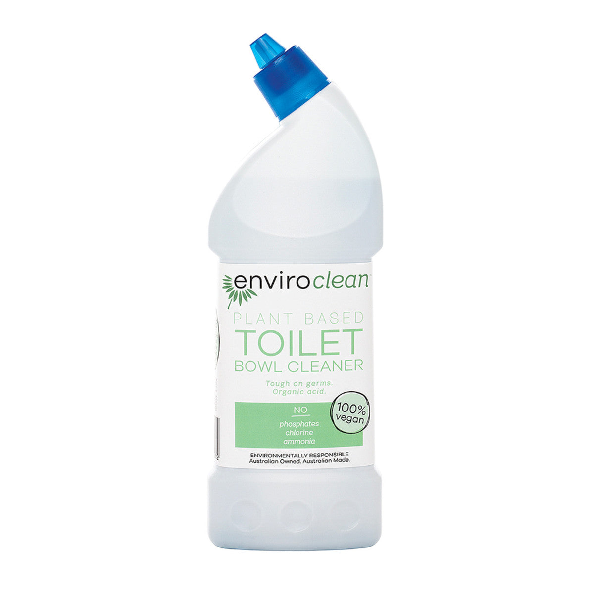 EnviroClean - Toilet Bowl Cleaner 500ml