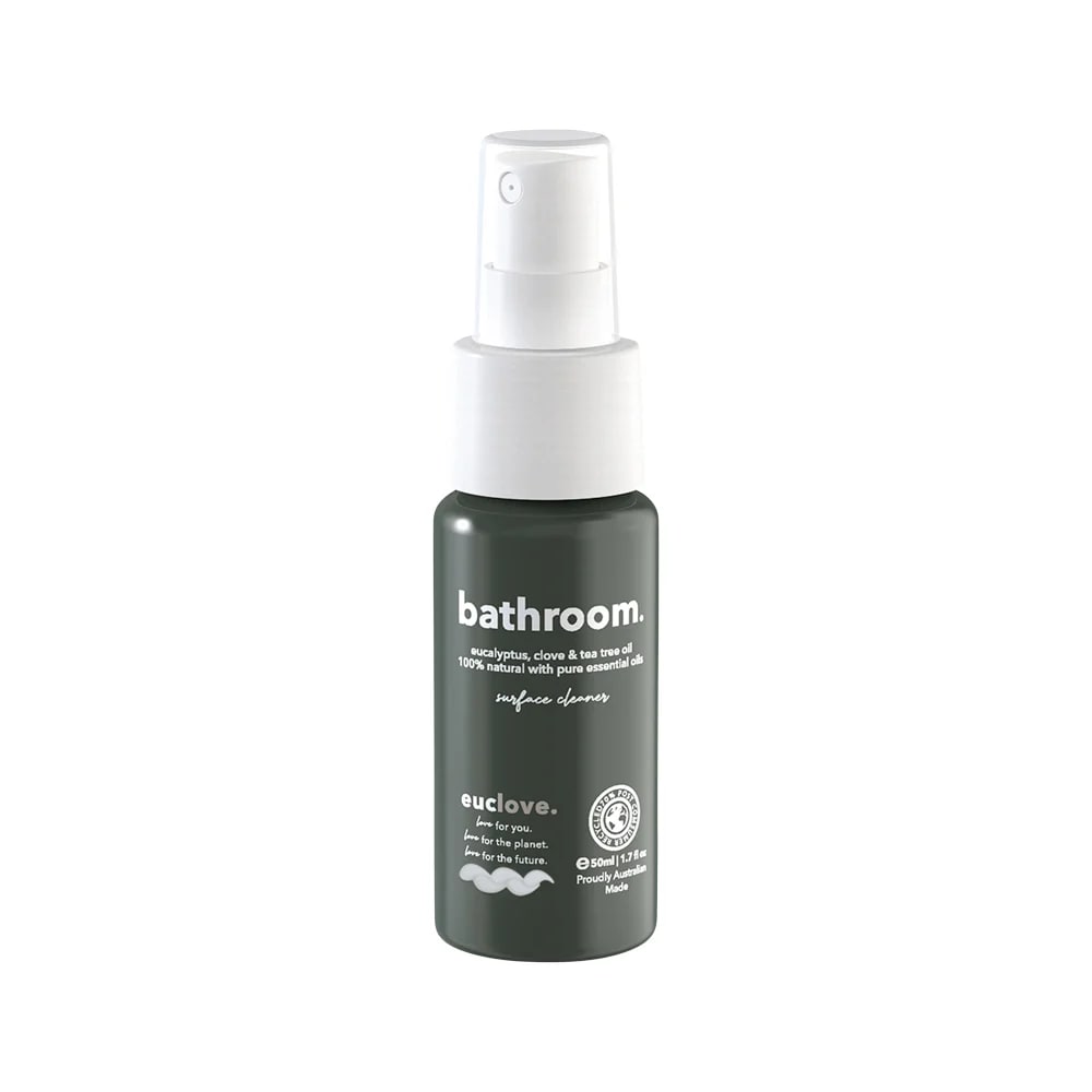 Euclove - Bathroom Spray