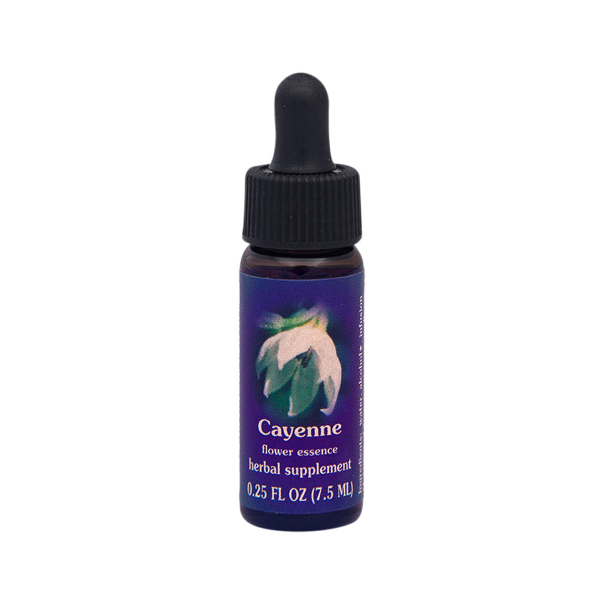 FES - Quintessentials Cayenne 7.5ml