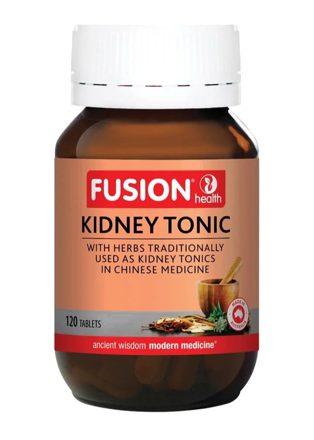 Fusion Health - Kidney Tonic