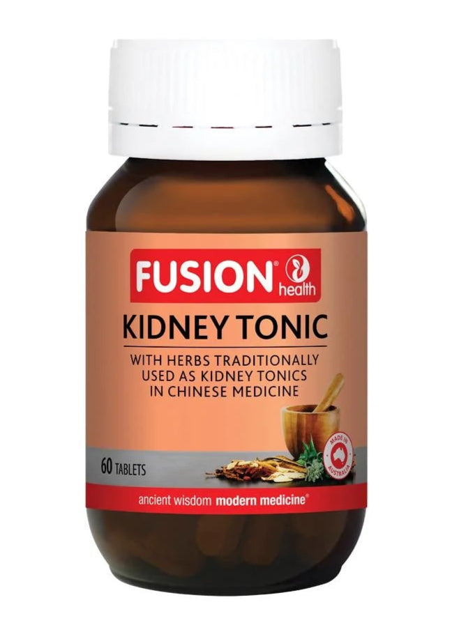 Fusion Health - Kidney Tonic