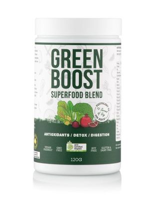 FORMULA HEALTH GREEN BOOST 300G