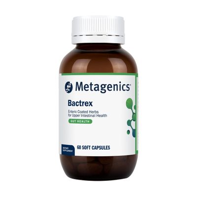Metagenics - Bactrex