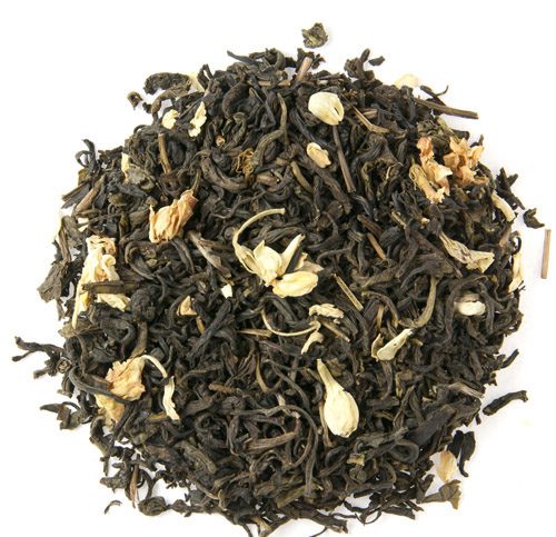 Southern Light Herbs Green Jasmine Tea 100g