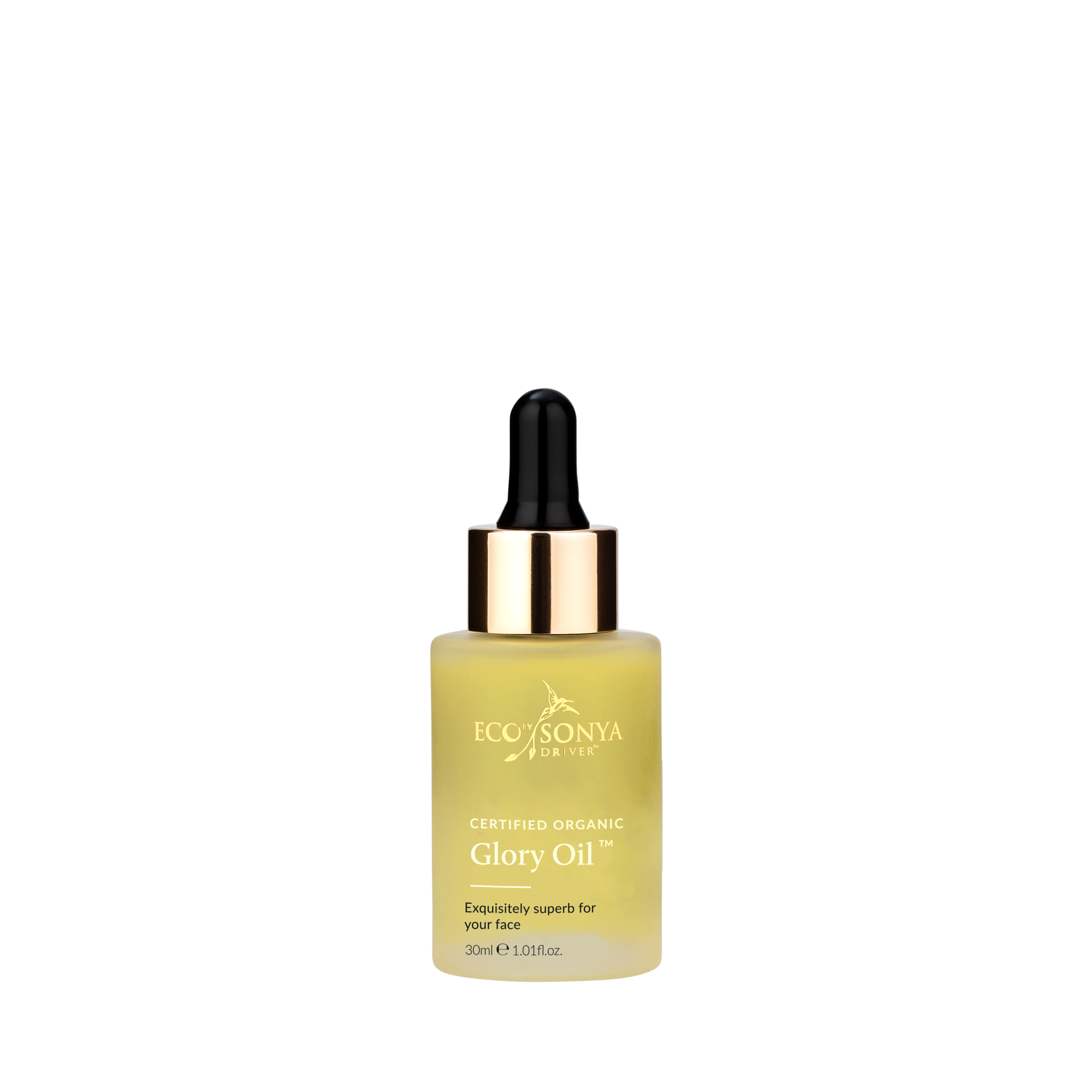 Eco by Sonya Driver - Glory Oil