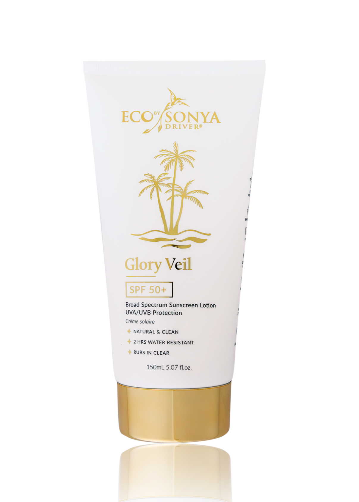 Eco by Sonya Driver - Glory Veil SPF 50+