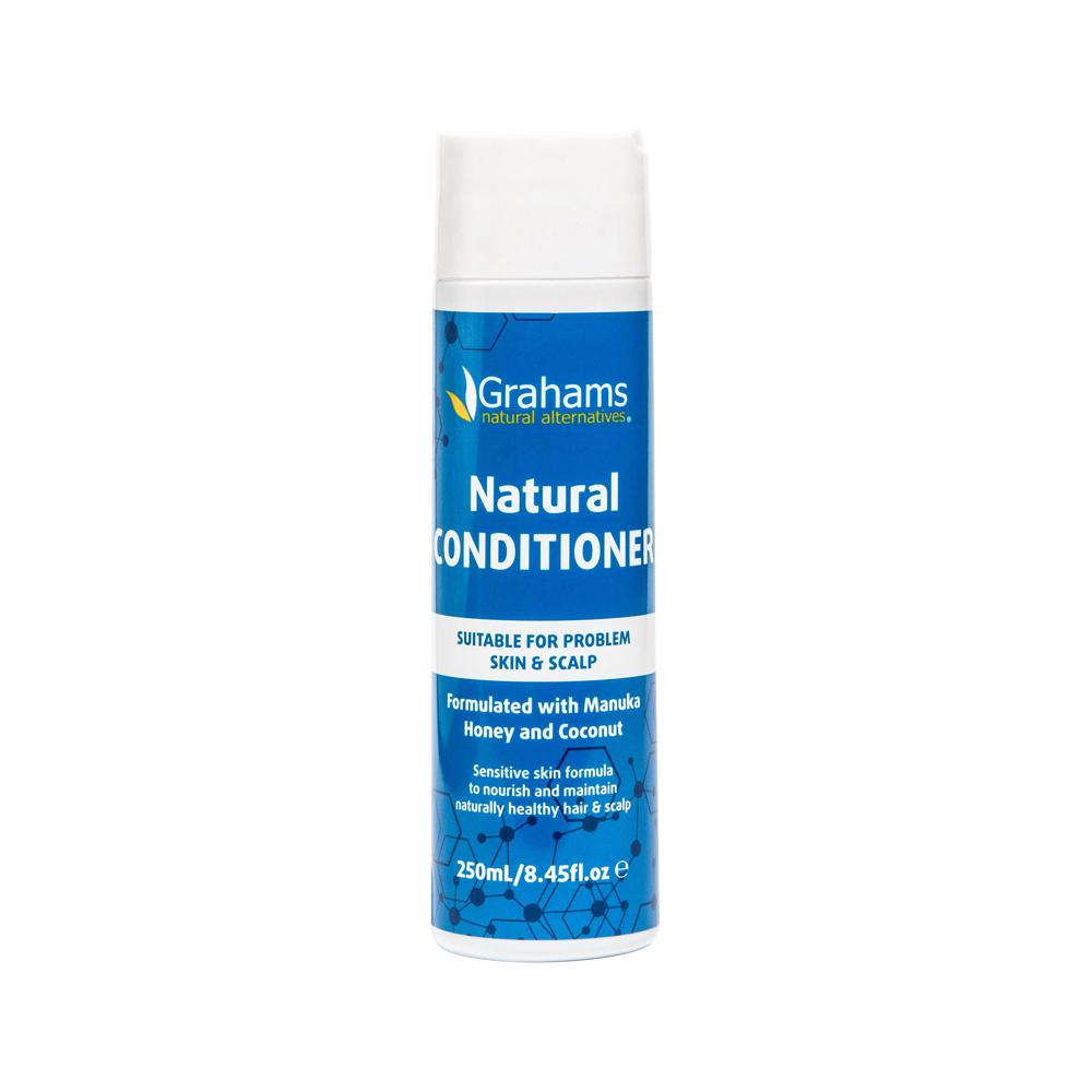 Grahams Natural - Natural Conditioner