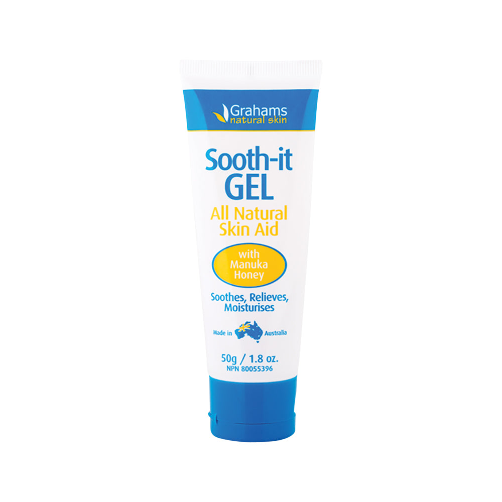 Grahams Natural - Sooth-it Gel