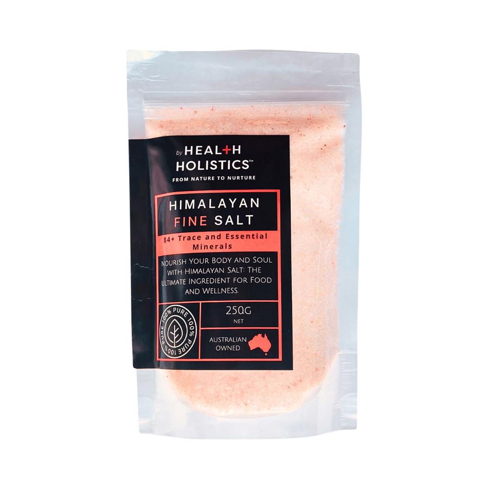 Health Holistics - Himalayan Salt Fine