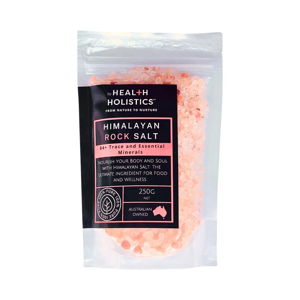 Health Holistics - Himalayan Salt Rock