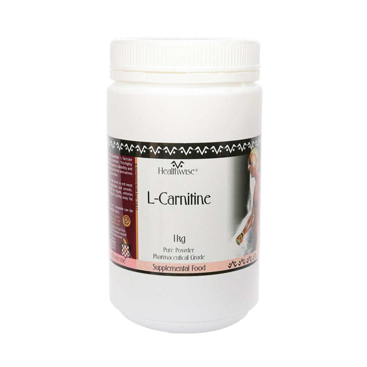 HealthWise - L-Carnitine
