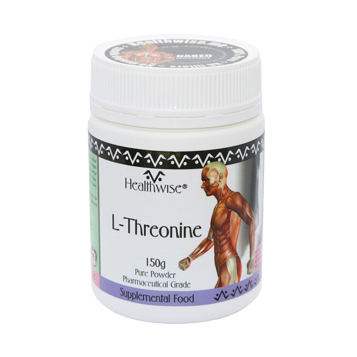 HealthWise - L-Threonine