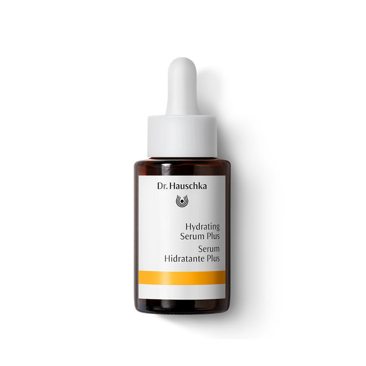 Dr. Hauschka Hydrating Serum Plus 30ml