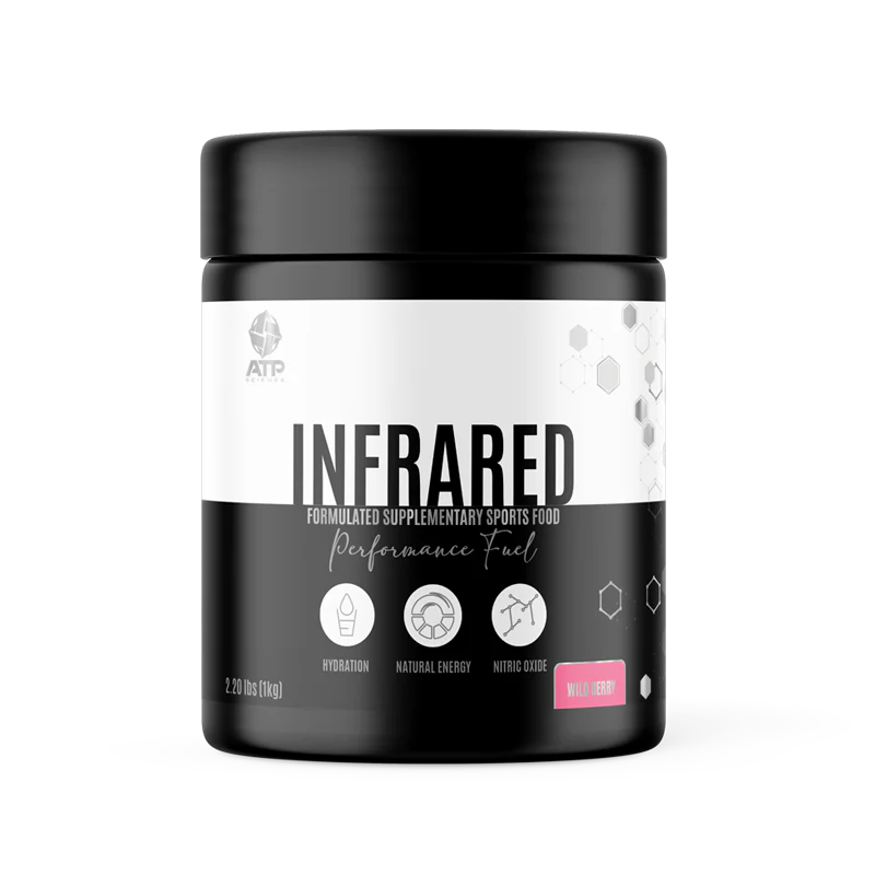 ATP Science - InfraRed Performance Fuel 1kg