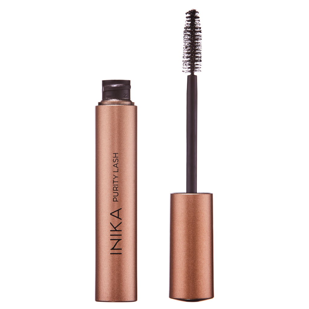 Inika - Purity Lash Mascara (Black)