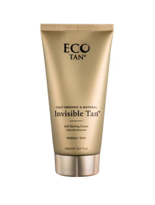 Eco Tan - Invisible Tan