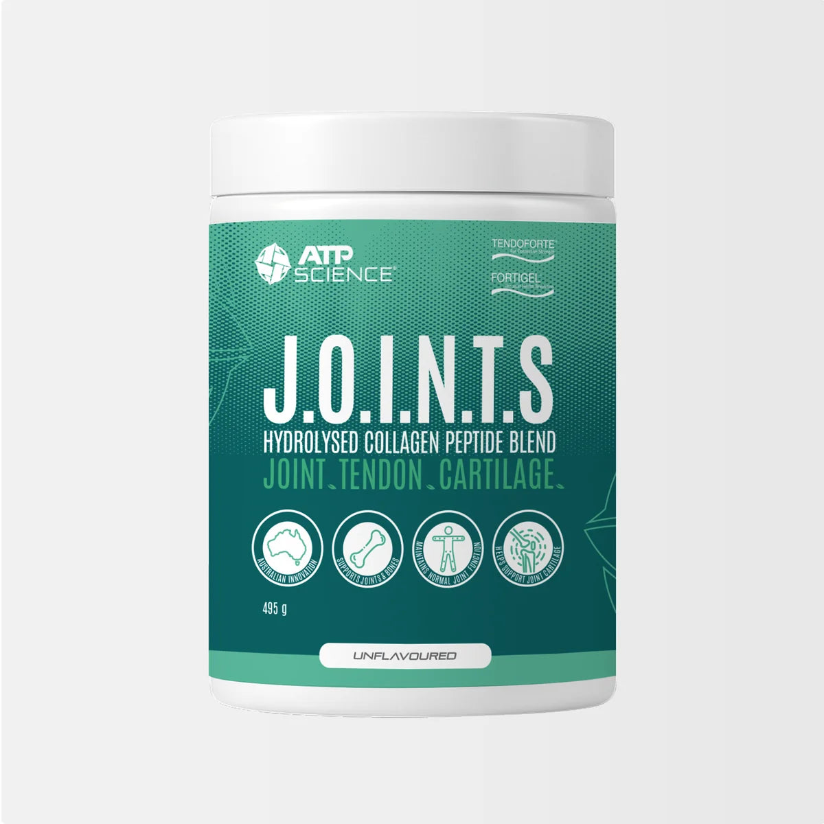 ATP Science - JOINTS Collagen Peptide Blend