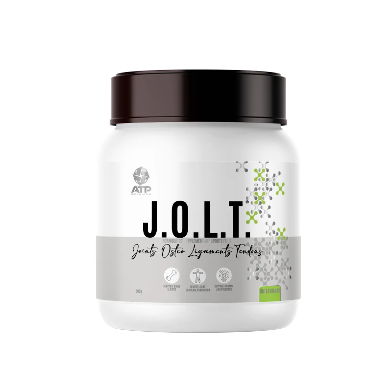 ATP Science - J.O.L.T Unflavoured 500g