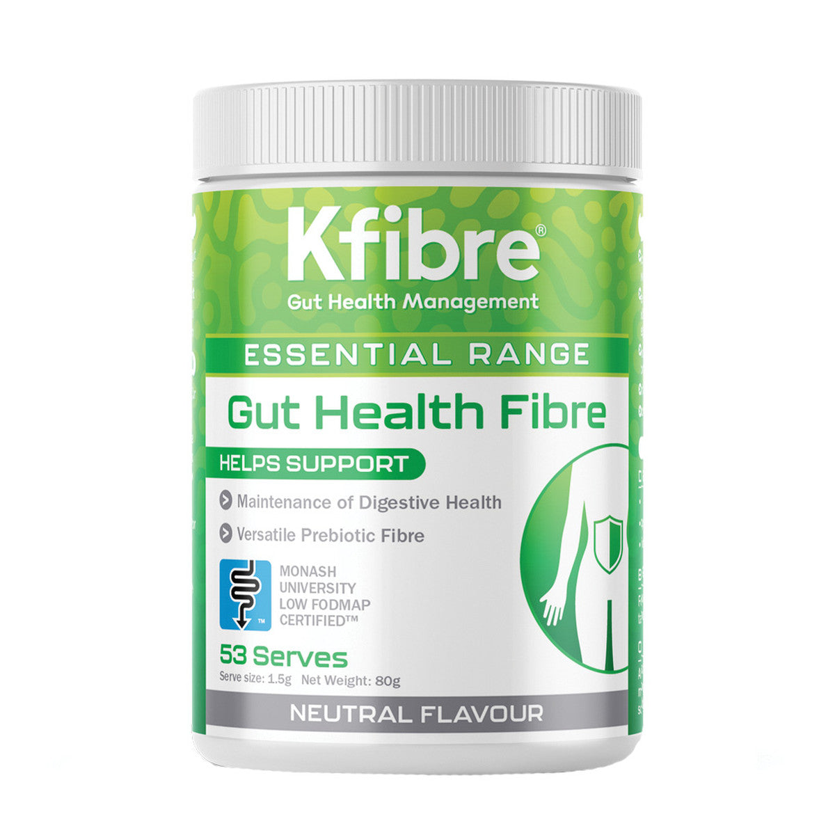 K Fibre - Natural Plant Fibre