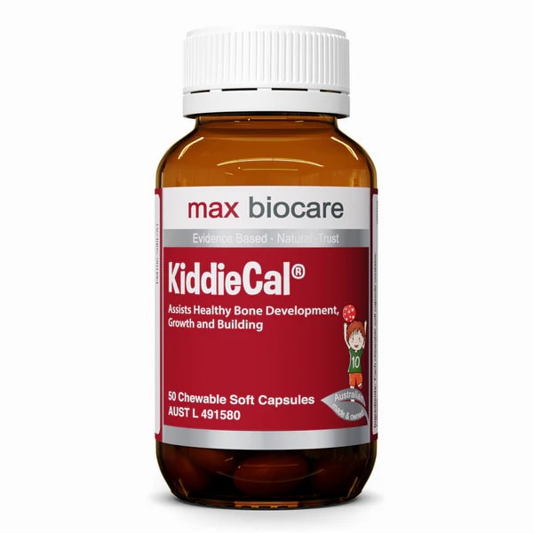Max Biocare - KiddieCal