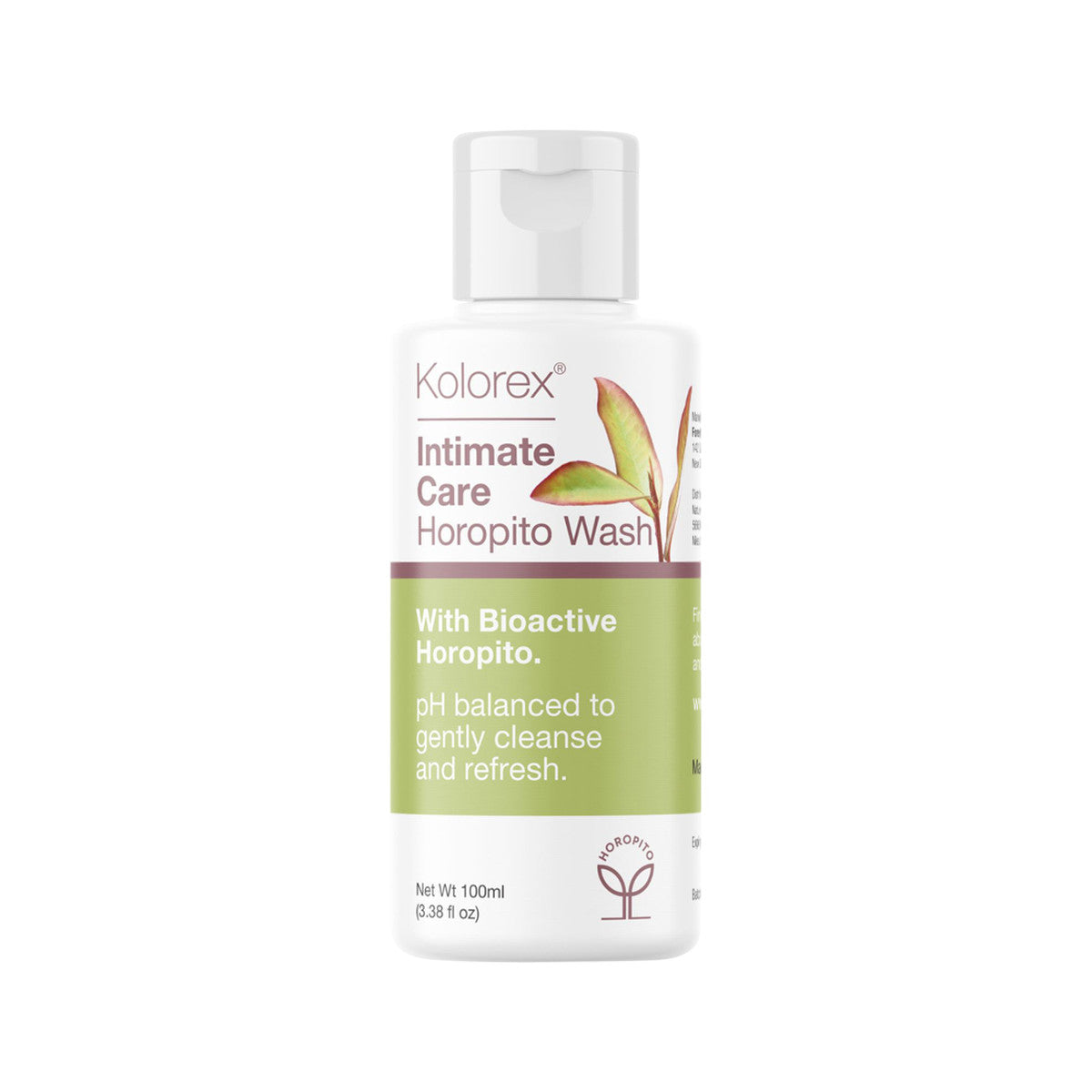 Kolorex - Intimate Care Horopito Wash