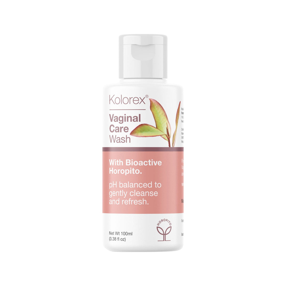 Kolorex - Vaginal Care Wash