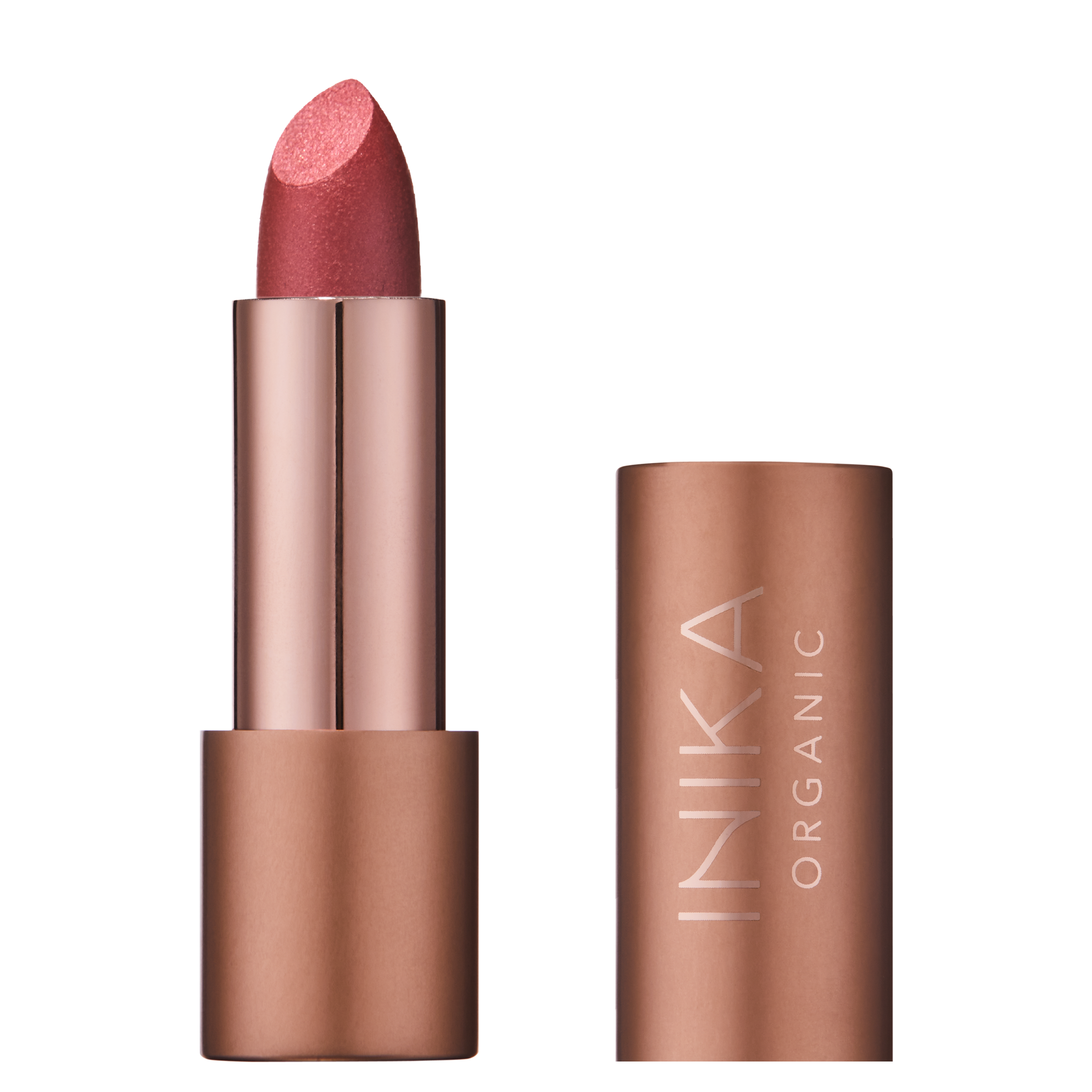 Inika - Organic Lipstick