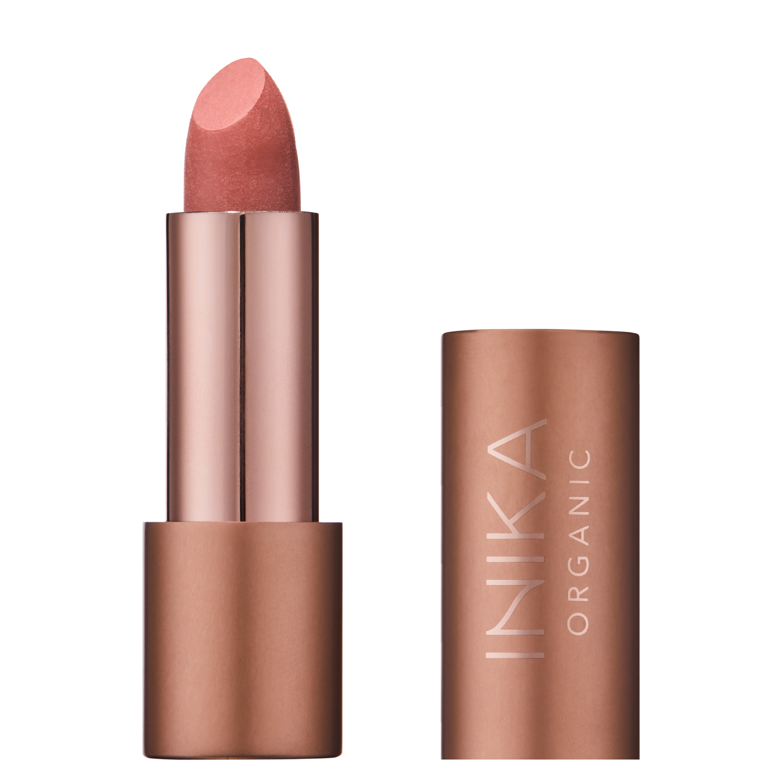 Inika - Organic Lipstick