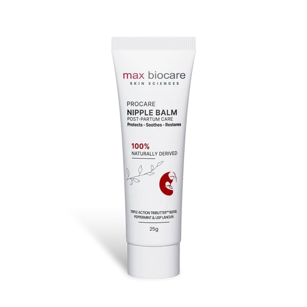 Max Biocare - Procare Nipple Balm