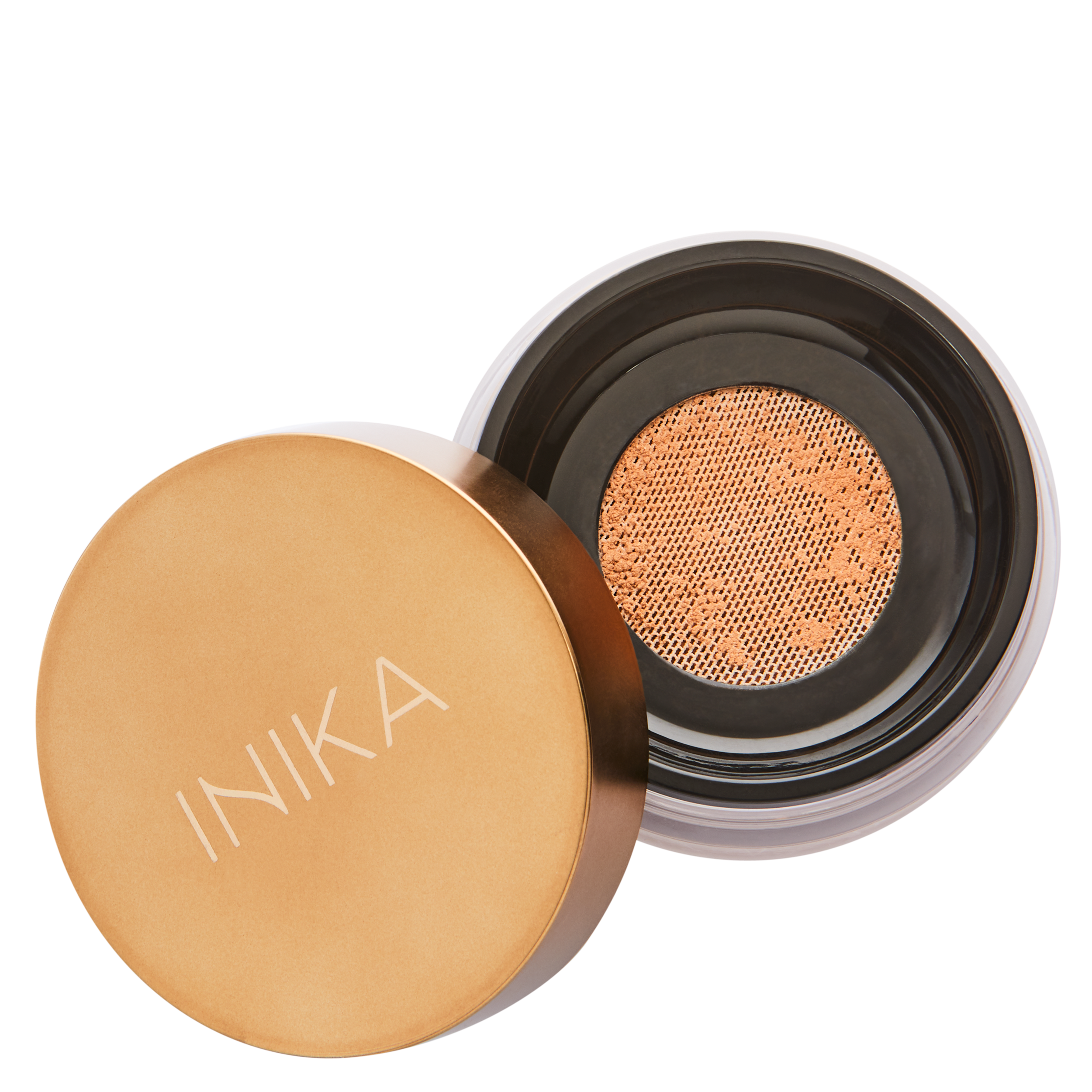 Inika - Organic Loose Mineral Bronzer (Sunkissed)