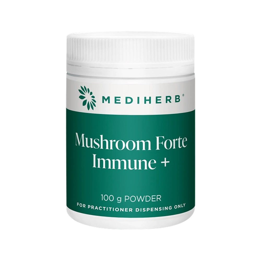 Mediherb Mushroom Forte Immune+ 100g