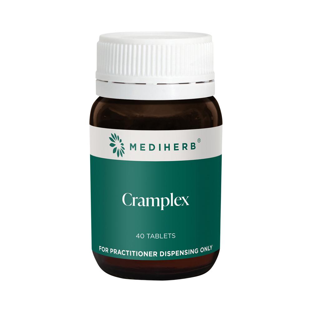 MediHerb Cramplex 40's