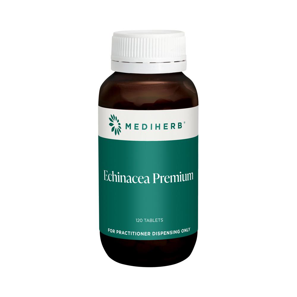 MediHerb Echinacea Premium