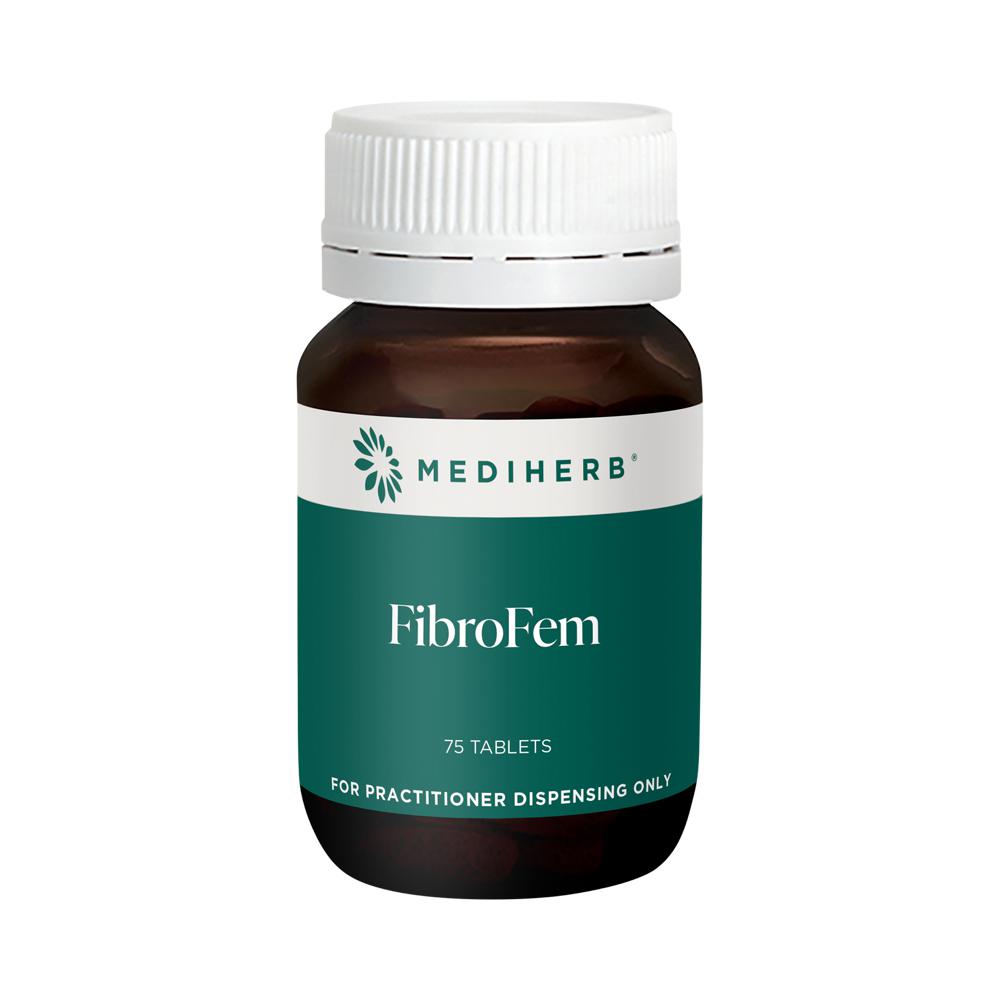 MediHerb FibroFem 75's