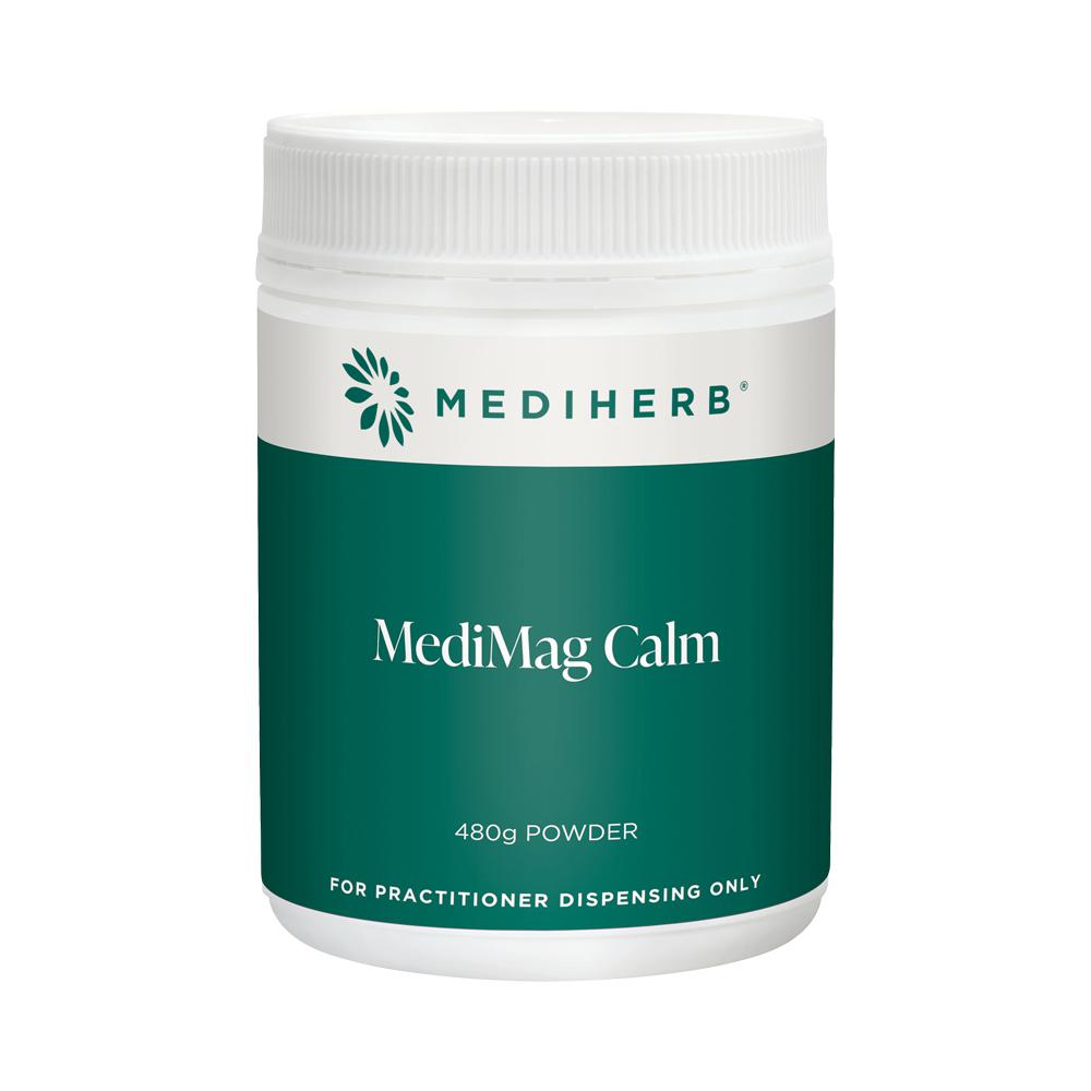 MediHerb MediMag Calm
