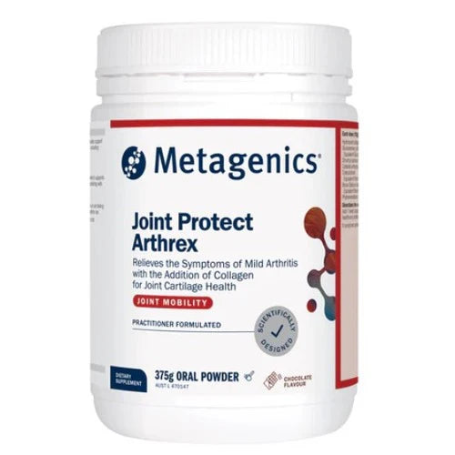 Metagenics - Joint Protect Arthrex Powder