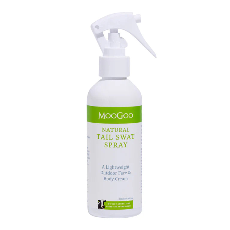 MooGoo Tail Swat Body Spray