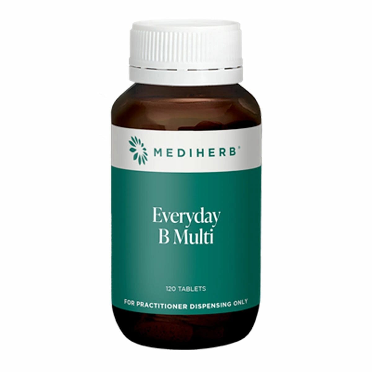 MediHerb - Echinacea Premium 120 tabs