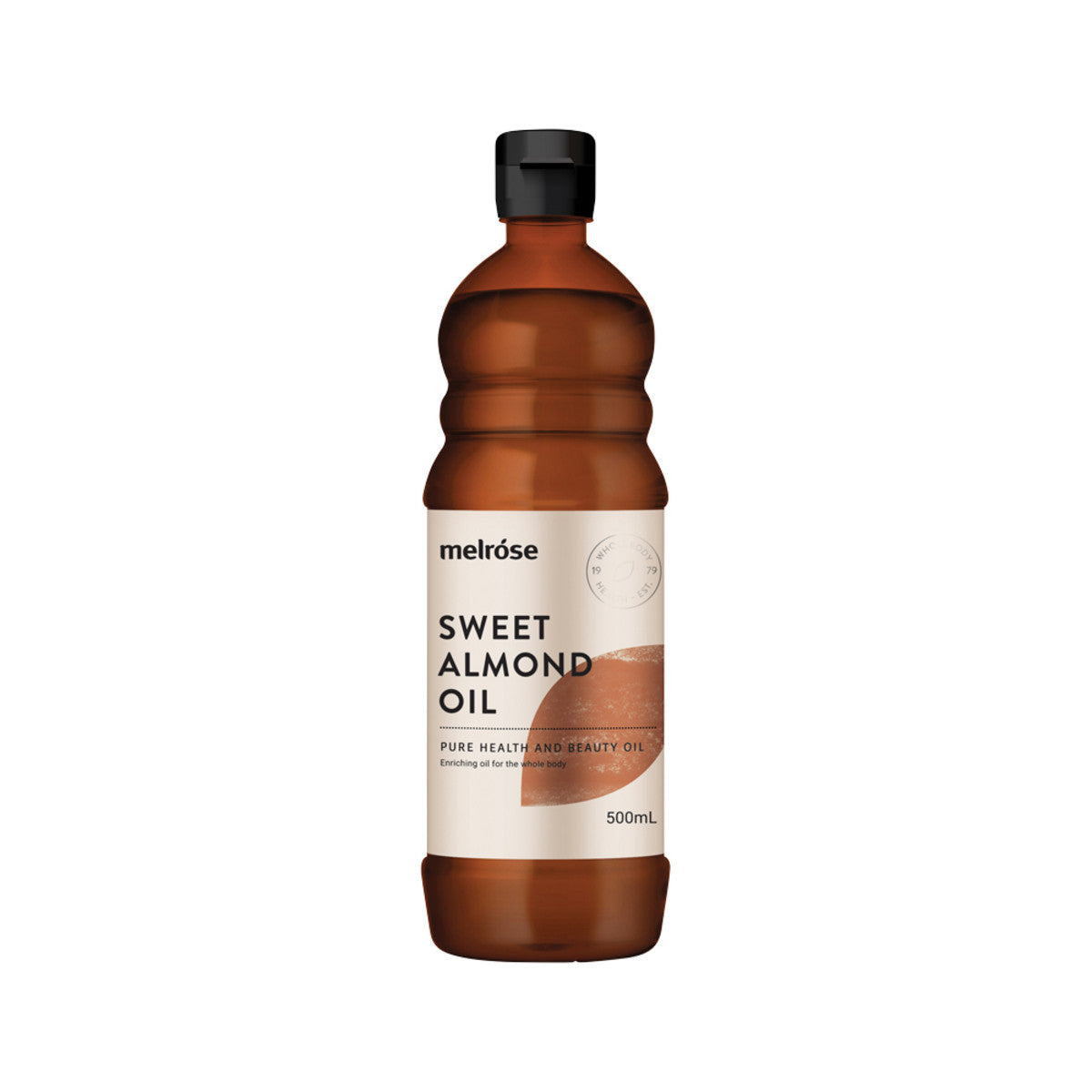 Melrose - Sweet Almond Oil