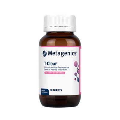 Metagenics - T-Clear